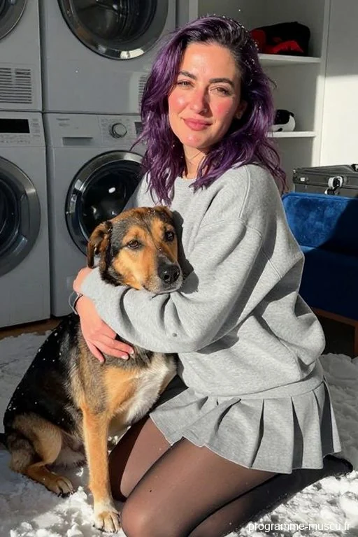 Clara63, 36 ans à Clermont-Ferrand