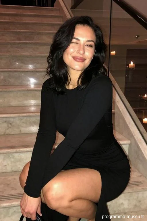 Clara63, 42 ans à Chamalières