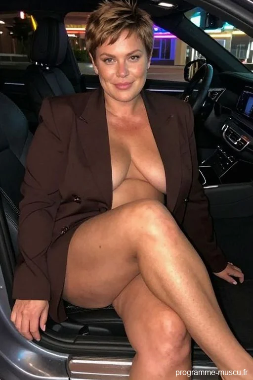 Clara63, 37 ans à Cébazat