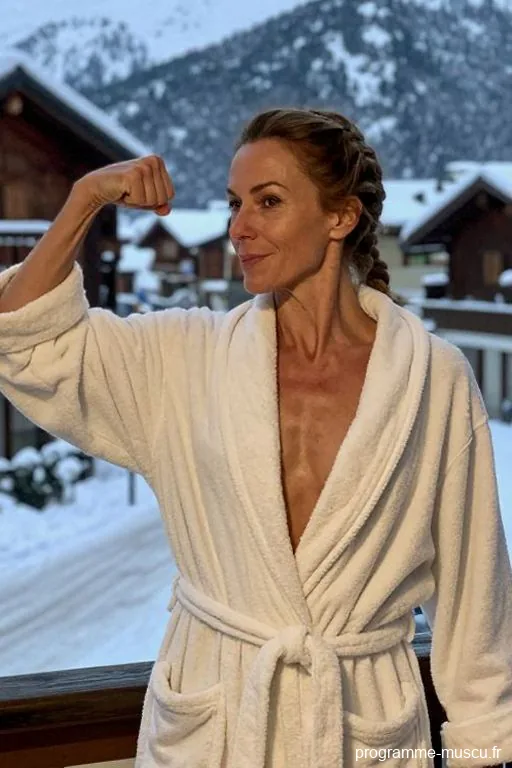 Clara67, 49 ans à Reichshoffen