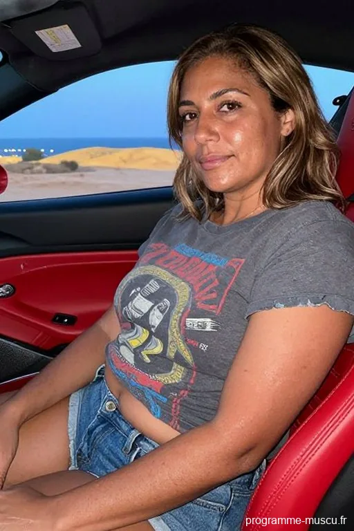 Clara68, 48 ans à Wintzenheim