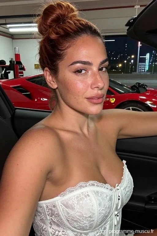 Clara68, 39 ans à Huningue