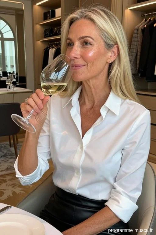 Clara69, 50 ans à Corbas