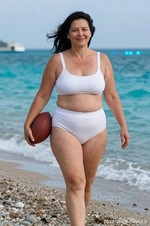 Clara69, 49 ans à Grézieu-la-Varenne