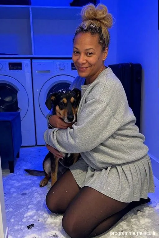 Clara71, 48 ans à Gueugnon