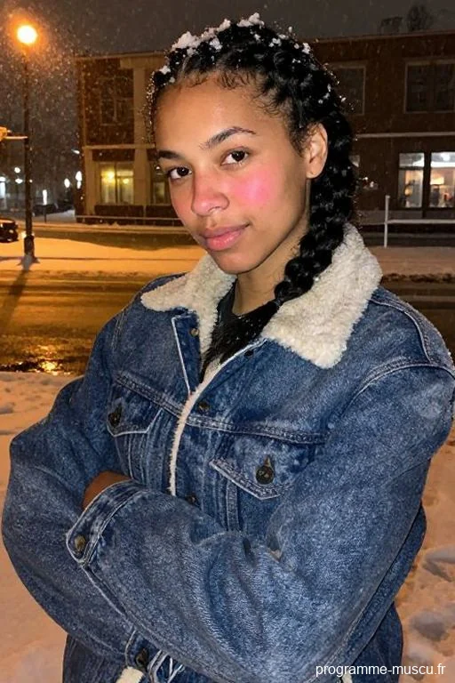 Clara74, 33 ans à Rumilly