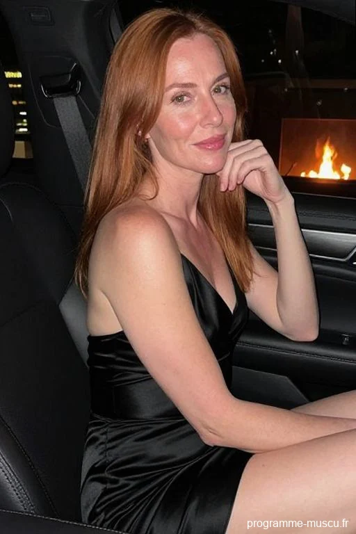 Clara76, 48 ans à Cherbourg-en-Cotentin