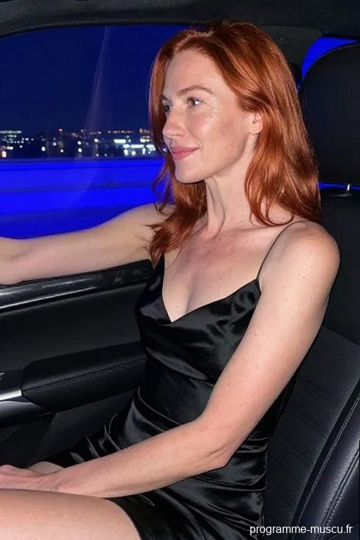 Clara78_Orgeval, 49 ans à Orgeval