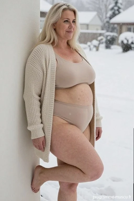 Clara78, 49 ans à Magny-les-Hameaux