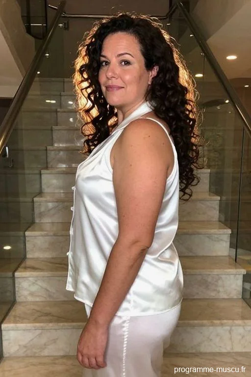 Clara78, 46 ans à Vaux-sur-Seine