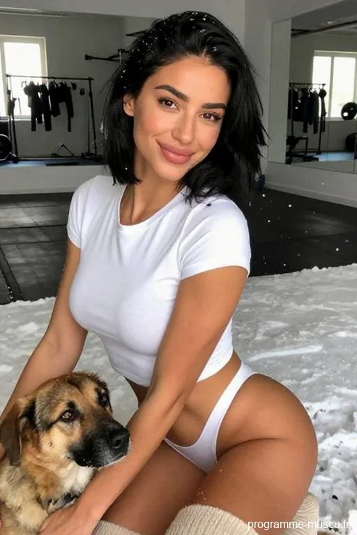 Clara79, 31 ans à Thouars