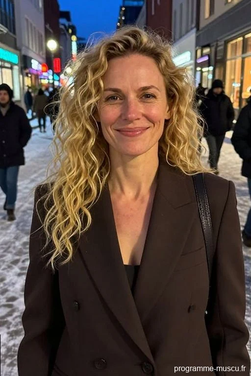 Clara79, 40 ans à Nueil-les-Aubiers