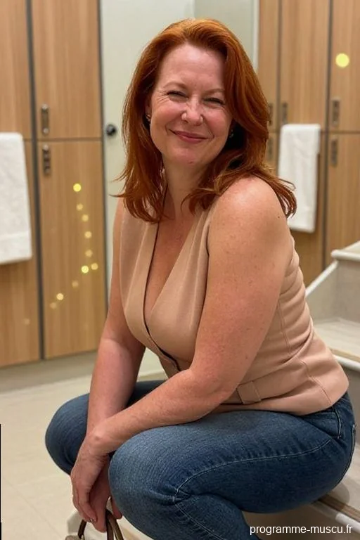 Clara84, 44 ans à Saint-Joseph