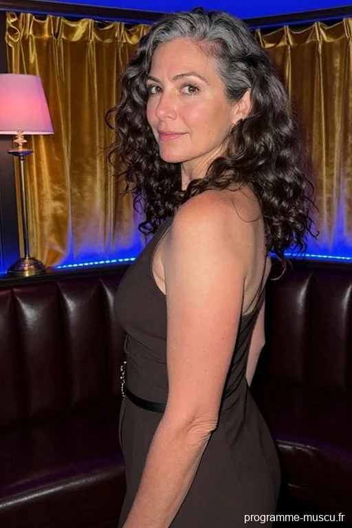 Clara84, 50 ans à Courthézon