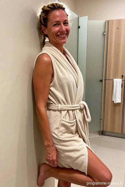 Clara87, 40 ans à Condat-sur-Vienne