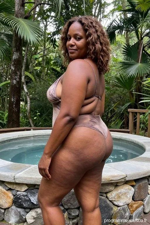 Clara89, 45 ans à Auxerre