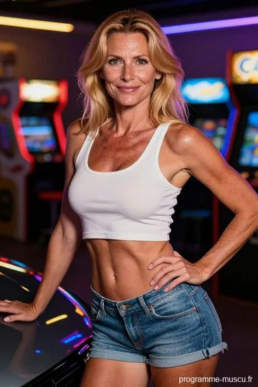 Clara89, 45 ans à Avallon