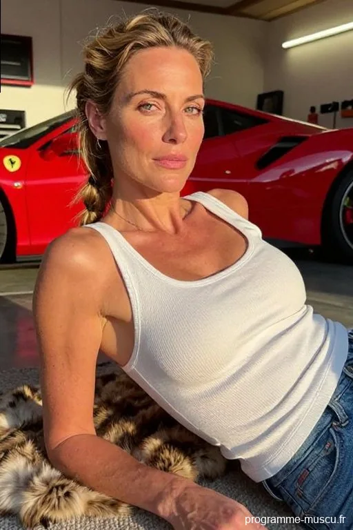 Clara91_47, 47 ans à Morsang-sur-Orge