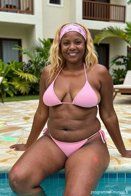 Clara91, 49 ans à Saint-Germain-lès-Arpajon