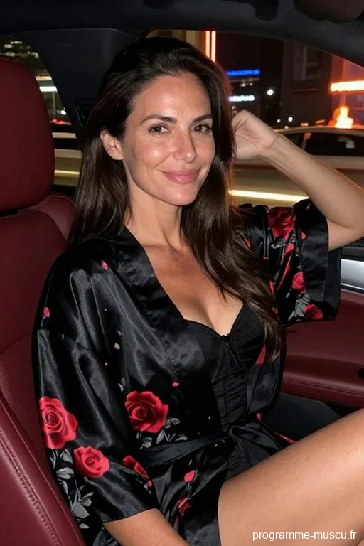 Clara91, 49 ans à Itteville