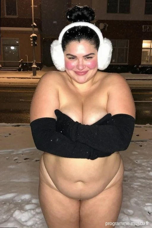 Clara92, 32 ans à Clichy