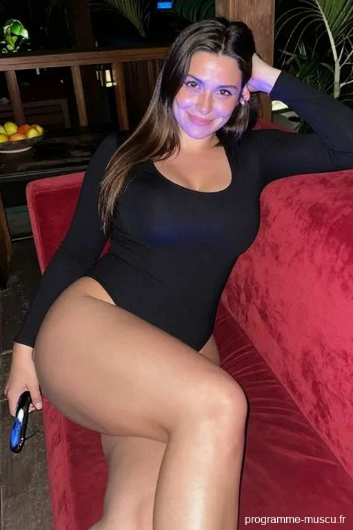 Clara92, 31 ans à Sceaux