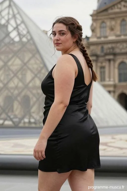 Clara92, 32 ans à Saint-Prix