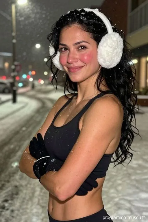 Clara93_35, 35 ans à Saint-Denis