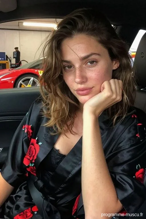 Clara93, 25 ans à Saint-Denis