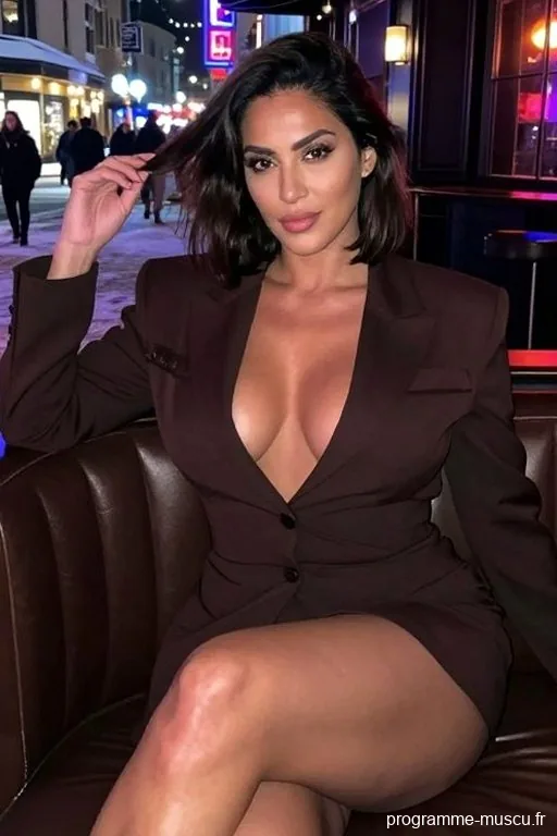 Clara95, 49 ans à Beaumont-sur-Oise