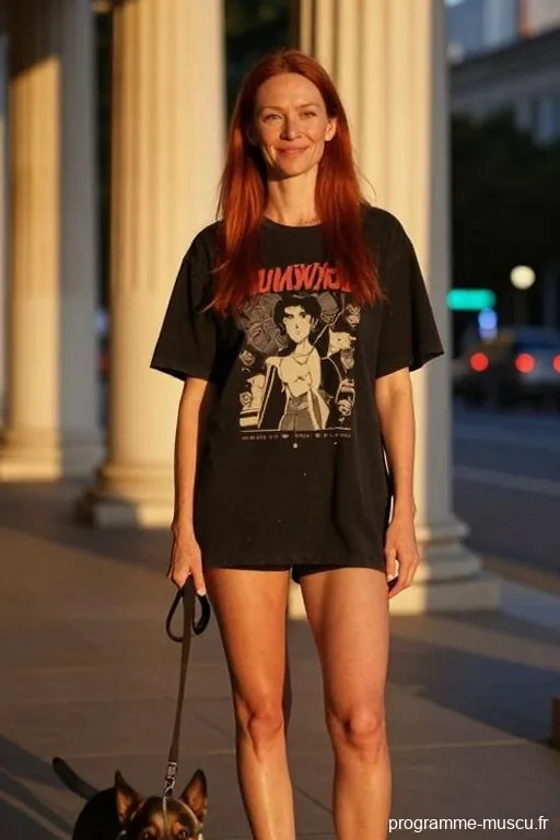 Clara974, 42 ans à La Possession