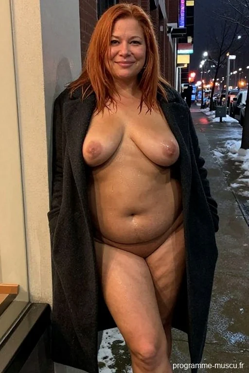 ClaraToulouse31, 48 ans à Aussonne