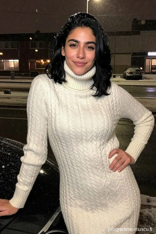 Clara_81, 34 ans à Carmaux