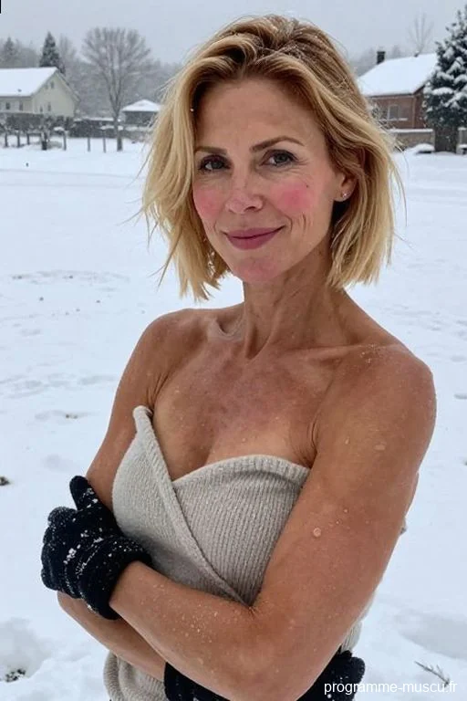 Claudine21, 45 ans à Longvic