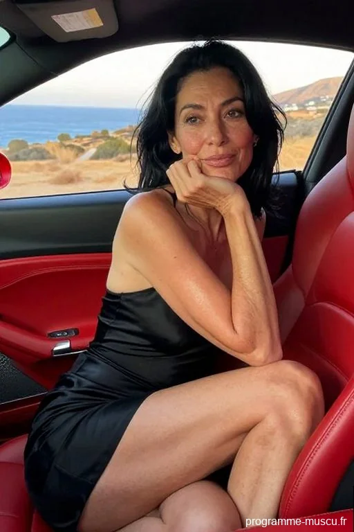 Claudine38, 50 ans à Claix