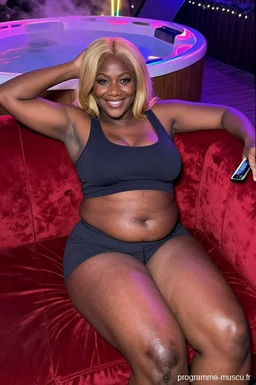 Claudine57, 48 ans à L'Hôpital