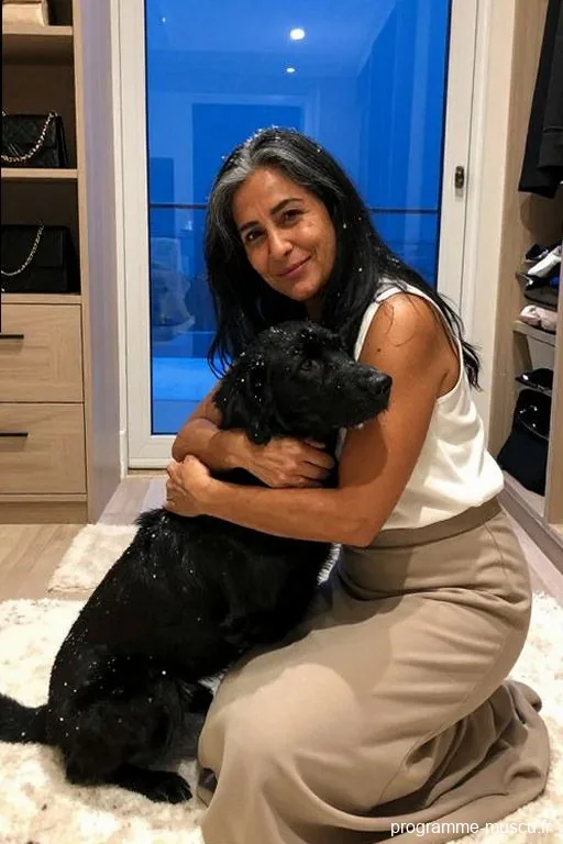 Claudine59, 50 ans à Bohain-en-Vermandois