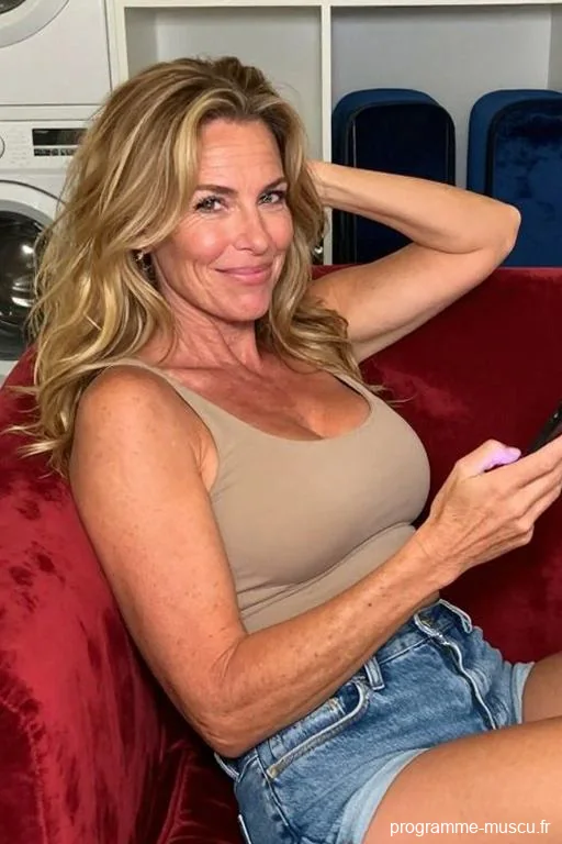 Claudine63, 50 ans à Vichy