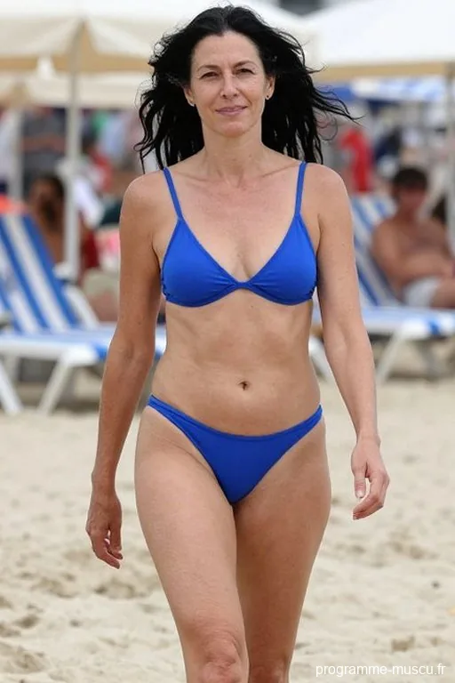 Claudine82, 50 ans à Moissac