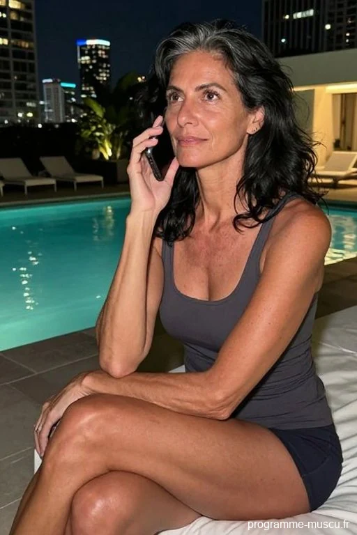 Claudine86, 50 ans à Poitiers