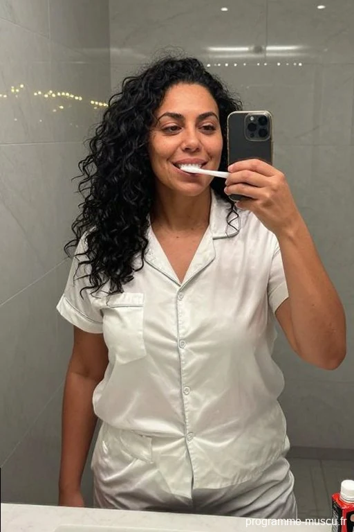 Claudine86, 47 ans à Chauvigny