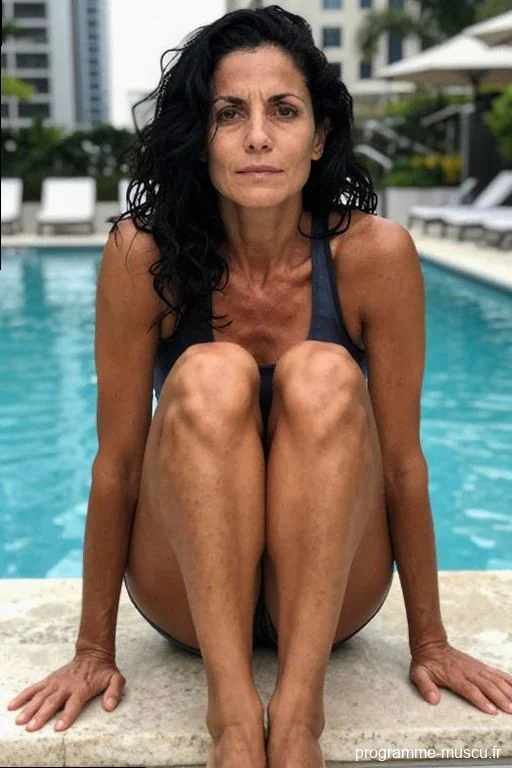 Claudine86, 47 ans à Chauvigny