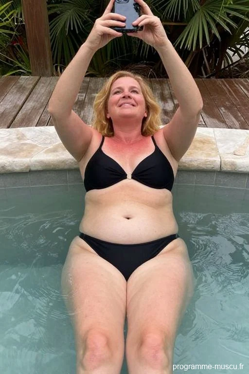 Claudine92, 46 ans à Suresnes