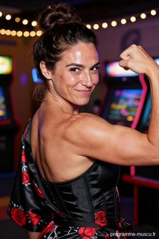 Cleo71, 41 ans à Le Creusot