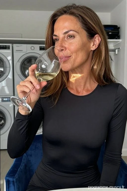 CorseBella45, 45 ans à Ajaccio