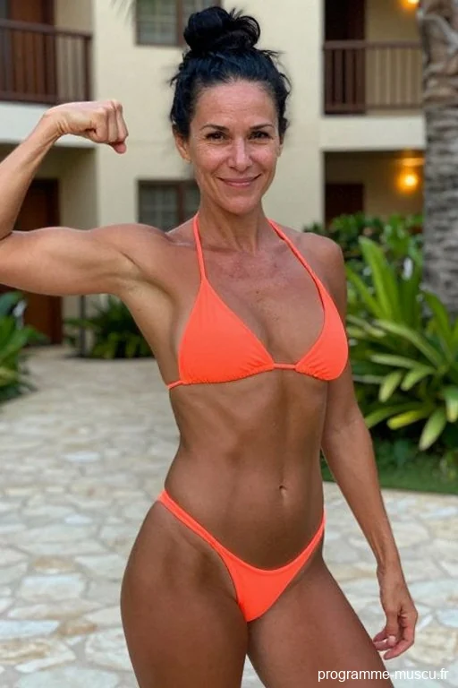 Céline42, 48 ans à Saint-Étienne