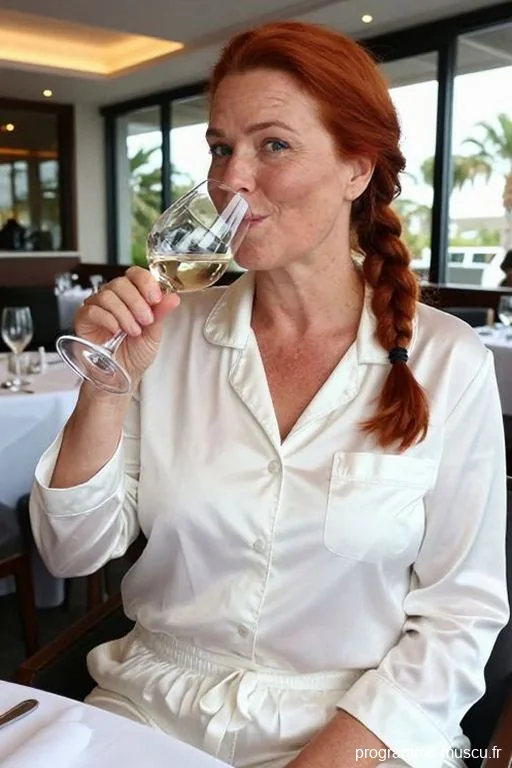 DouceAlpine74, 41 ans à Marnaz