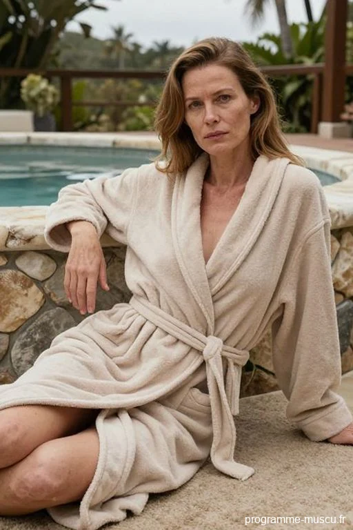 DouceCaroline45, 45 ans à Apatou