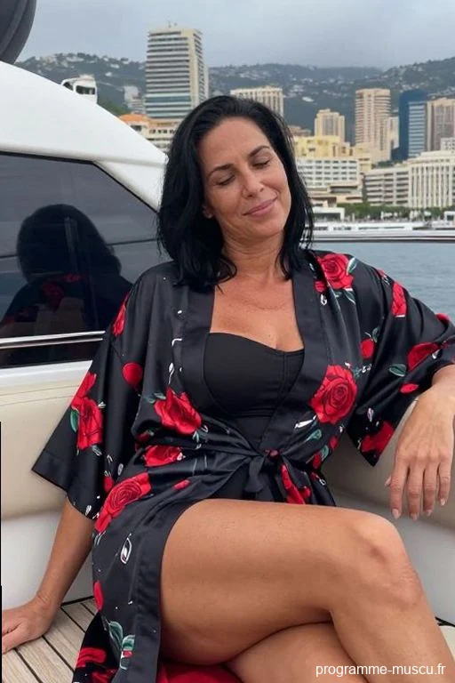 DouceIsère38, 41 ans à La Côte-Saint-André