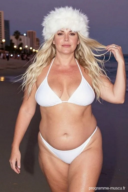 Eloise17Royan, 48 ans à Royan